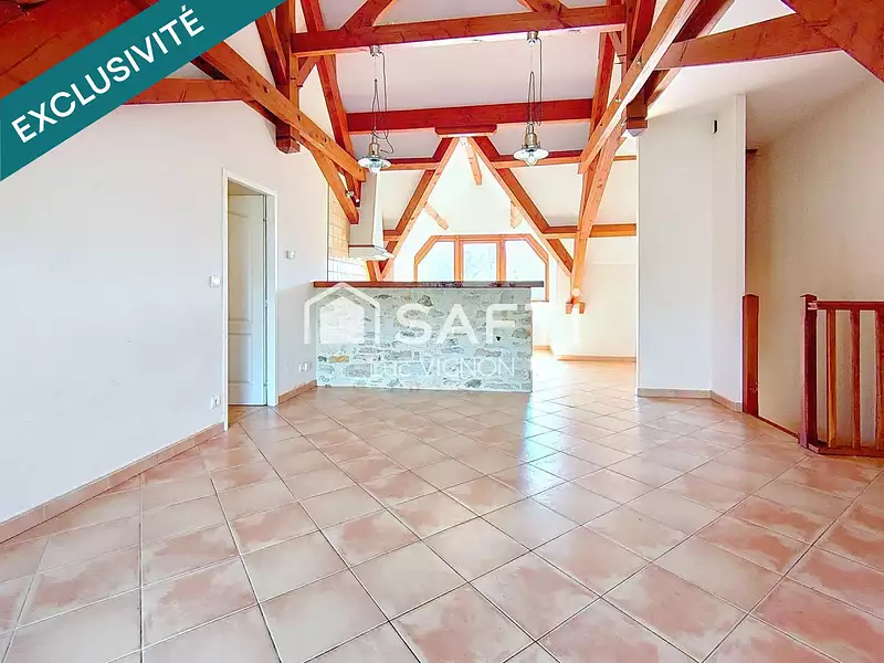 Maison, 81 m²