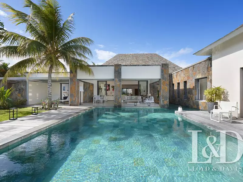 Maison, 414 m²