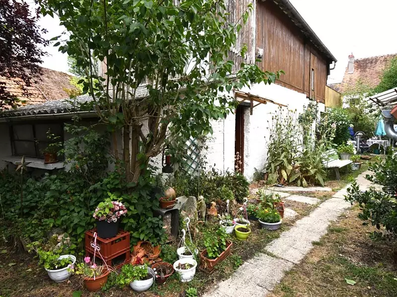 Maison, 90 m²