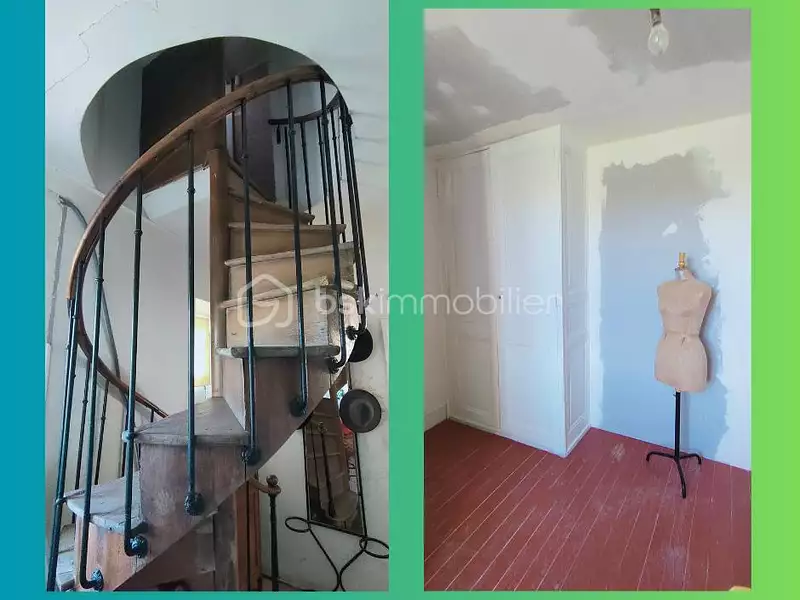 Maison, 150 m²