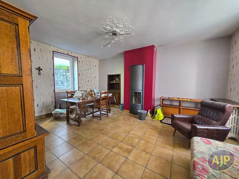 Maison, 200 m²