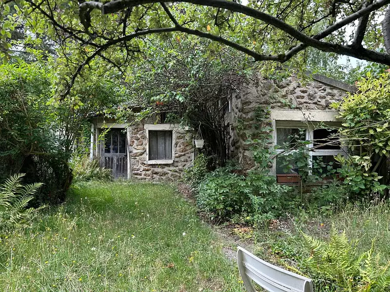 Maison, 100 m²