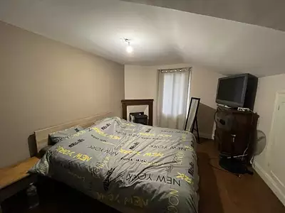 Maison, 98 m²