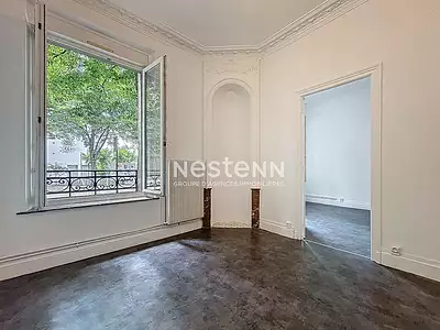 Appartement, 54,33 m²
