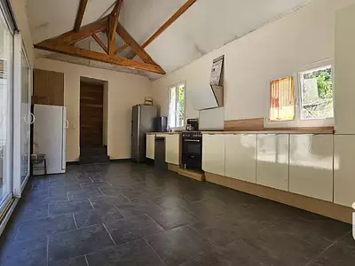 Maison, 150 m²