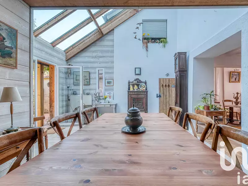 Maison, 135 m²