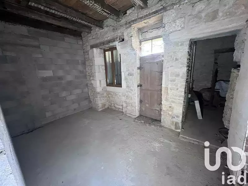 Maison, 215 m²