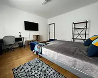 Appartement, 130 m²