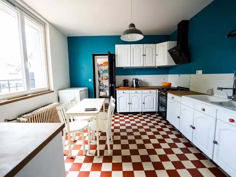 Maison, 170 m²