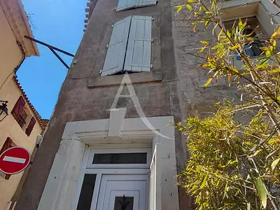 Maison, 64 m²