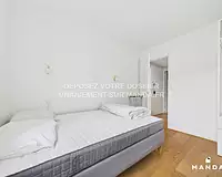 Appartement, 9 m²