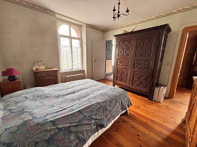 Maison, 116,32 m²
