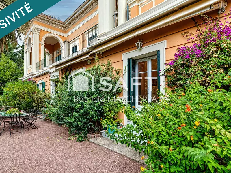 Appartement, 110 m²