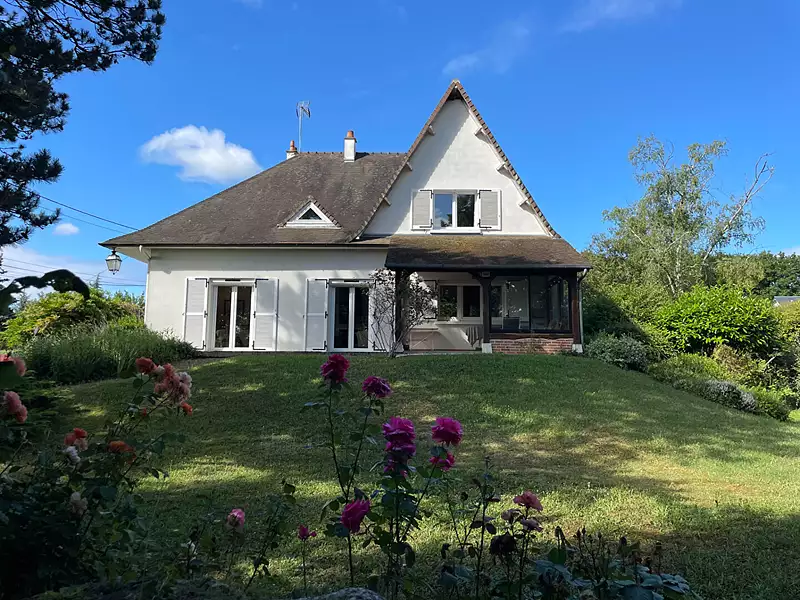 Maison, 148,14 m²