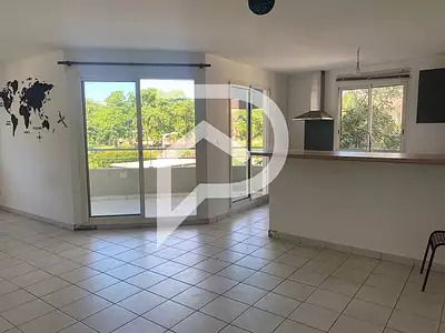 Appartement, 77 m²