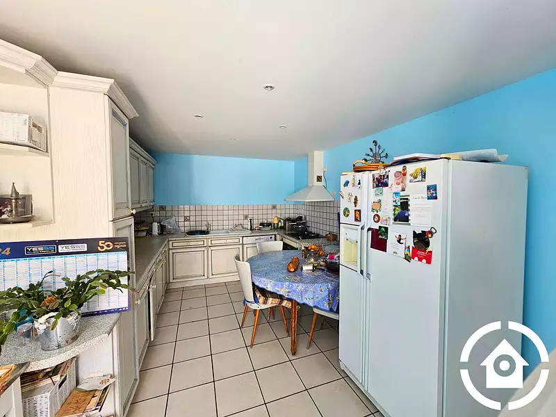 Maison, 160 m²