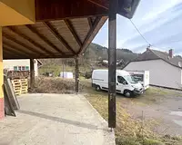 Immeuble, 400 m²