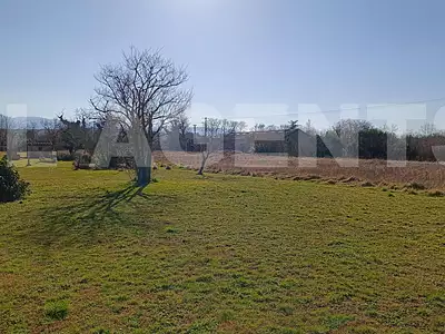 Terrain, 1 526 m²