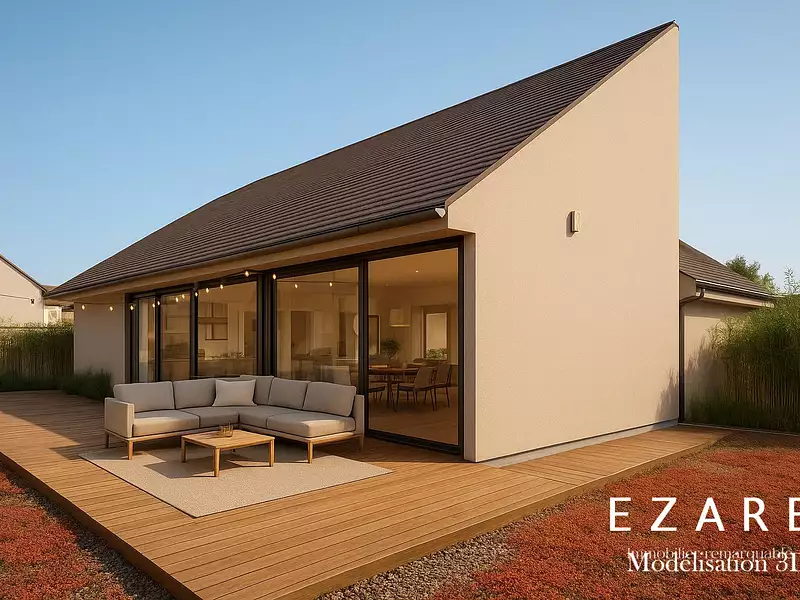 Appartement, 195,49 m²