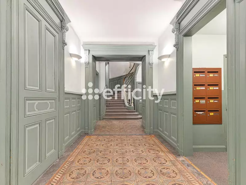 Appartement, 134 m²