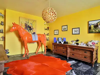 Maison, 365 m²