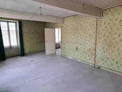 Maison, 94 m²