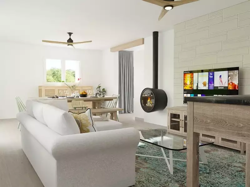 Maison, 200 m²