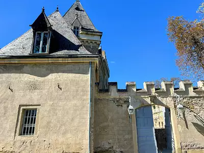 Maison, 193 m²