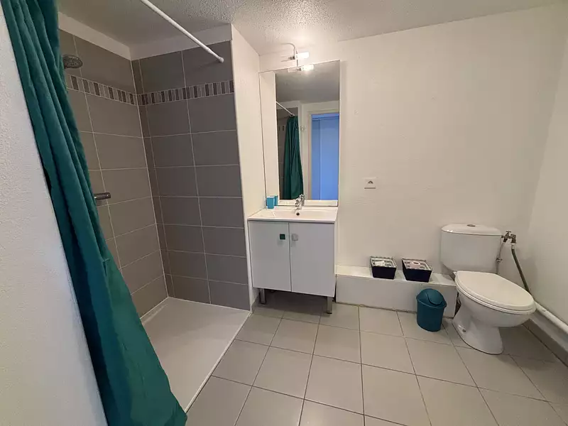 Appartement, 37 m²