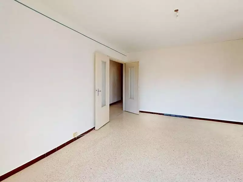 Appartement, 52 m²