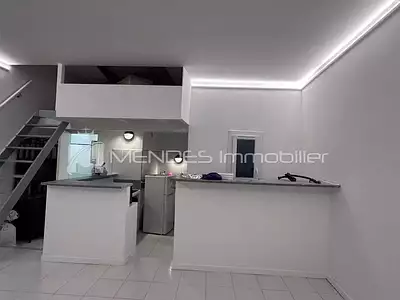 Appartement, 27,79 m²