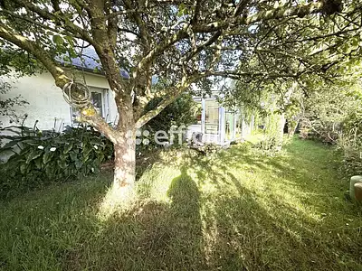 Maison, 93 m²
