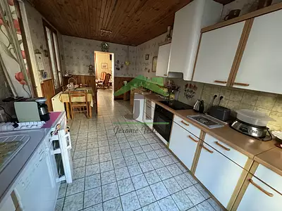 Maison, 115 m²