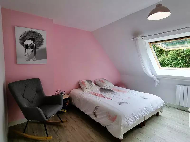 Maison, 124 m²
