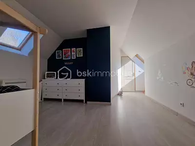 Maison, 161 m²