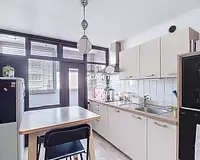 Appartement, 72,09 m²