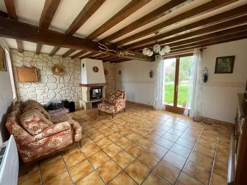 Maison, 80 m²