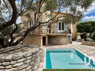 Maison, 163 m²
