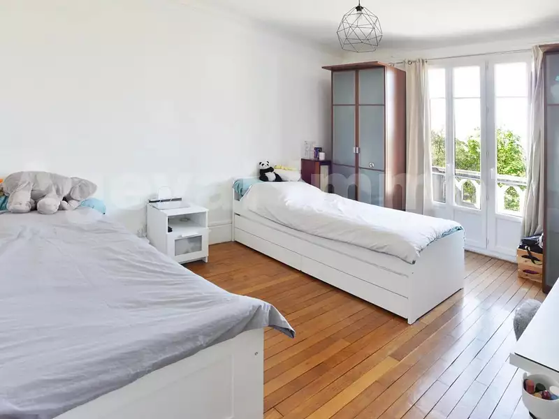 Maison, 103 m²