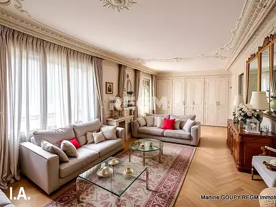 Maison, 160 m²