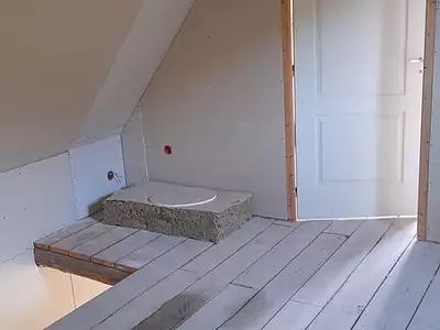 Maison, 116 m²