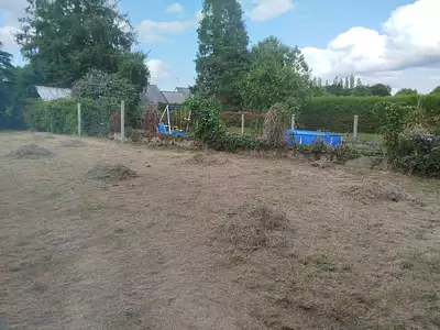 Maison, 58 m²