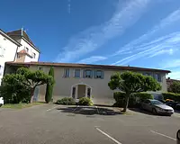 Appartement, 65,48 m²