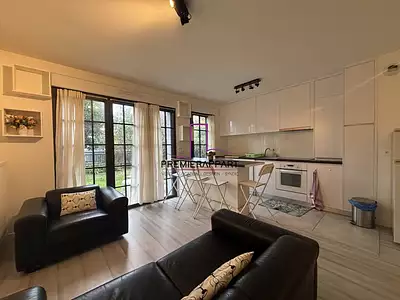 Appartement, 40,35 m²