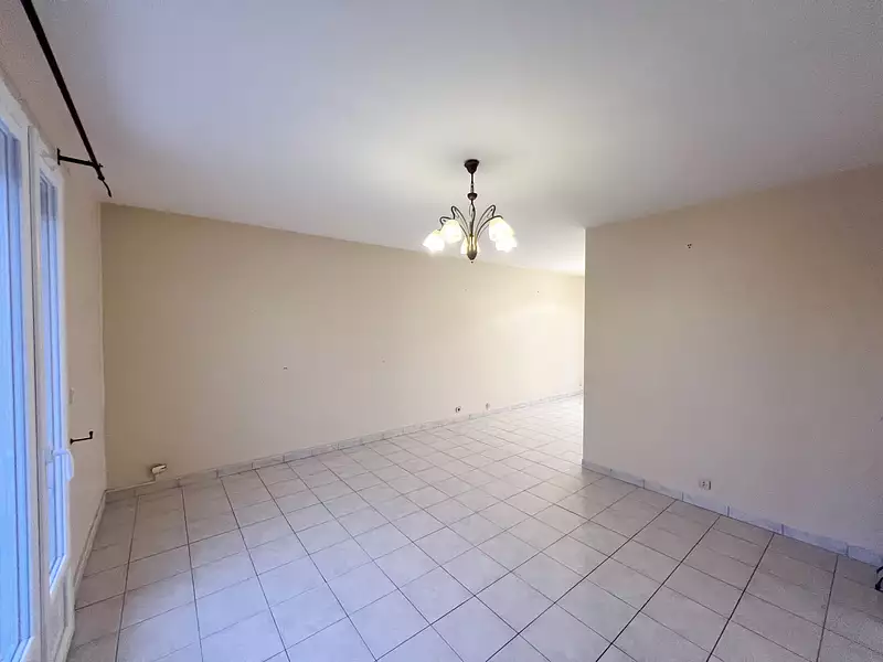 Maison, 65 m²