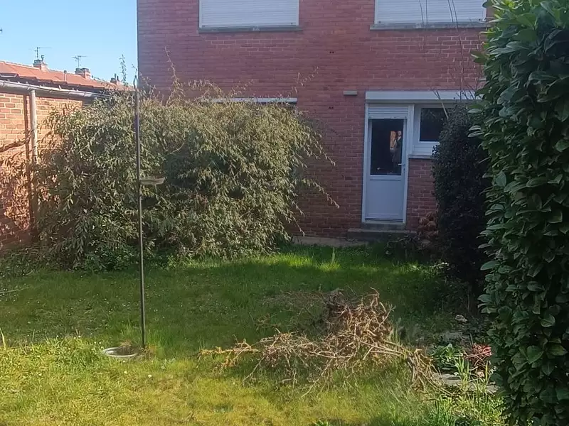 Maison, 83 m²