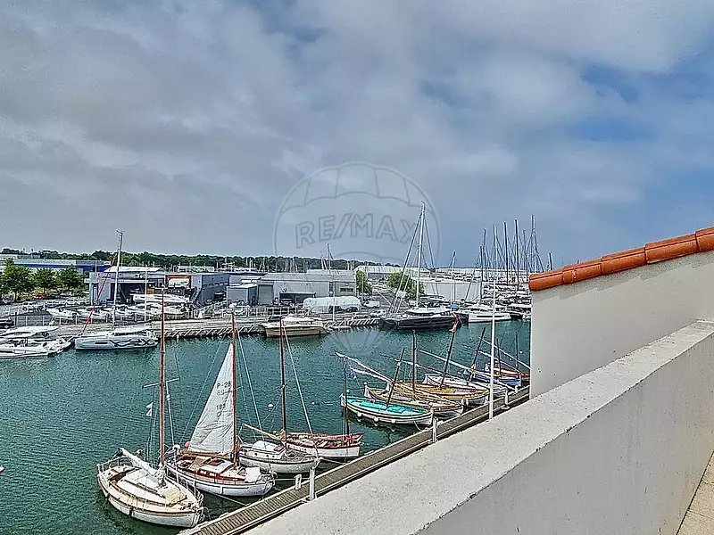 Appartement, 78 m²