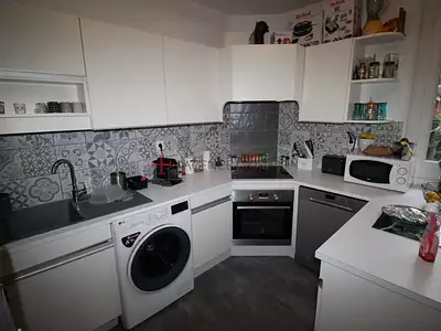 Appartement, 72,98 m²