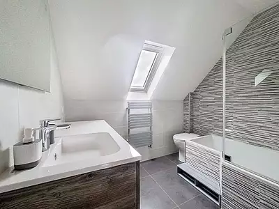 Maison, 111 m²