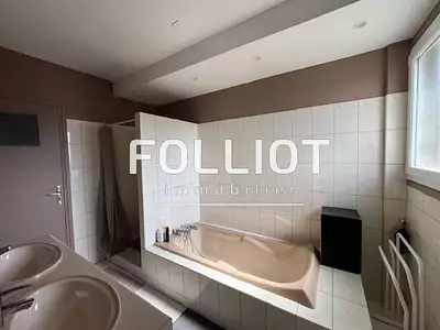 Maison, 133 m²